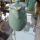 Vintage denby stoneware carafe