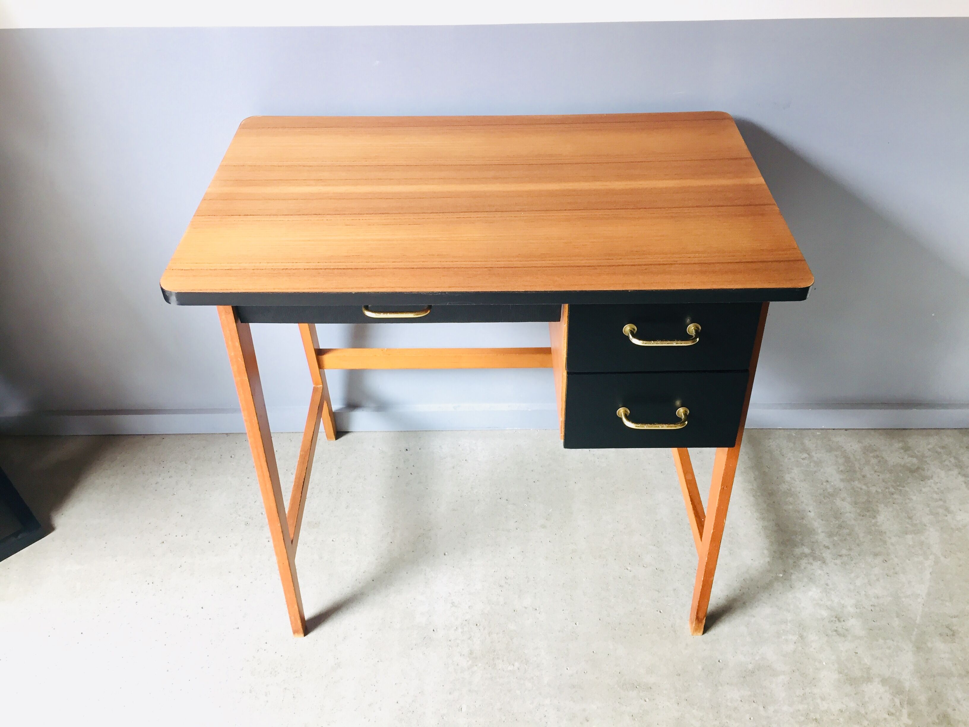 Vintage desk