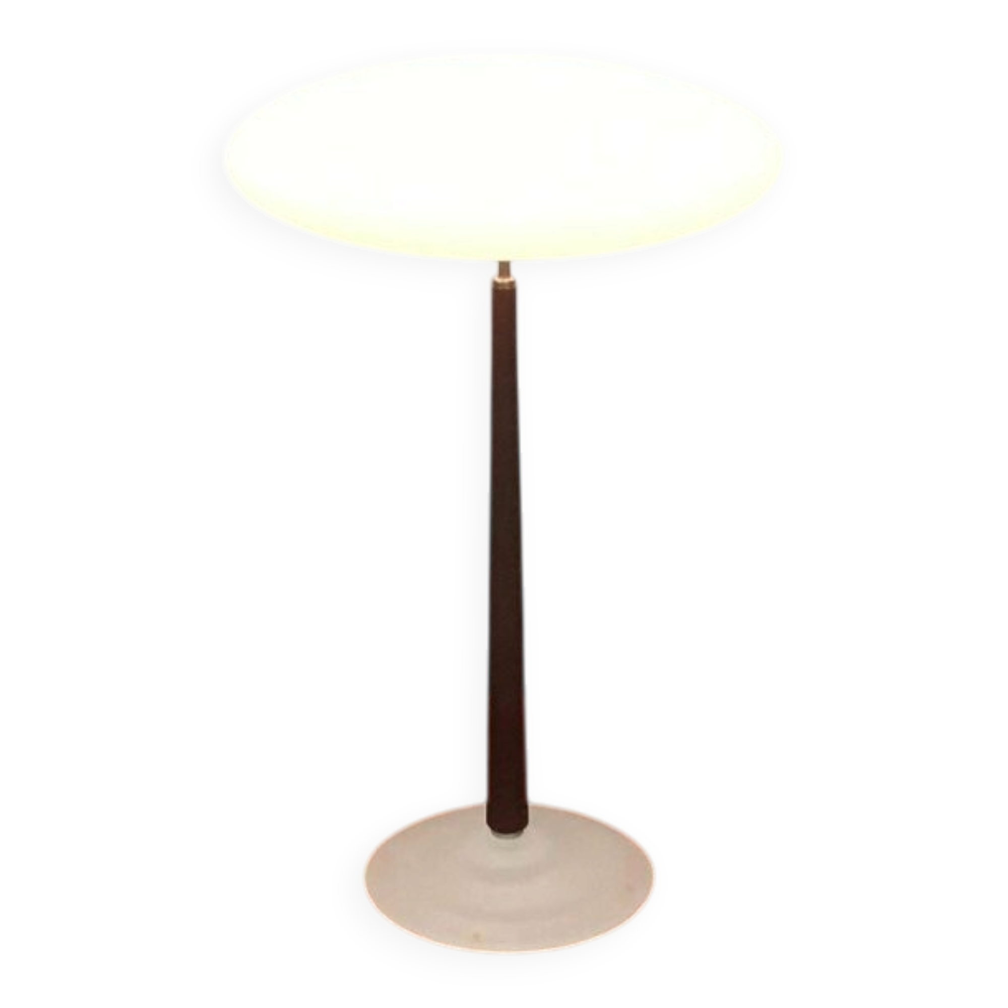 Lampe de table modèle Pao T2 postmoderne italienne par Matteo Thun pour Arteluce, années 1990