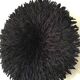 Juju hat noir 75 cm