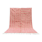 Authentic handmade Moroccan rug 2.5 x 1.5 m