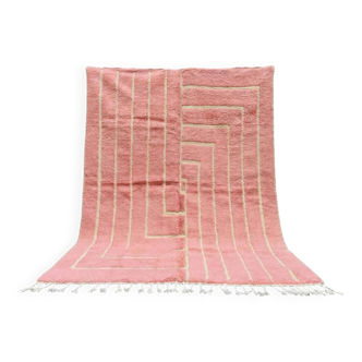 Authentic handmade Moroccan rug 2.5 x 1.5 m