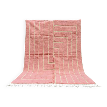 Authentic handmade Moroccan rug 2.5 x 1.5 m
