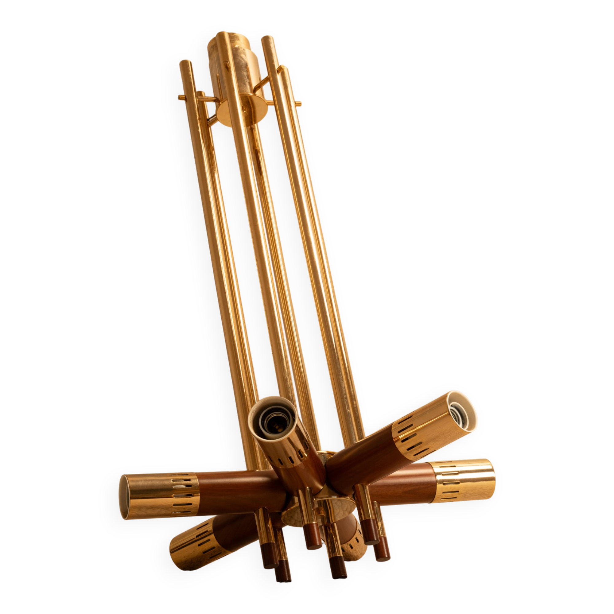 Suspended lamp Brotto Angelo