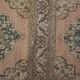 Vintage Turkish hallway rug 86x791 cm