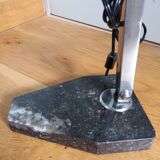 Art Deco “French craftsmanship” articulated lamp