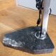 Art Deco “French craftsmanship” articulated lamp
