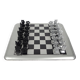 Chess game Mariscal Javier, 1992