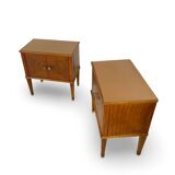 italian nightstands1950s