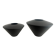 Duo of vases Claude Dumas