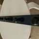 Vintage 1960s wall coat rack