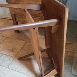 Scandinavian style coffee table