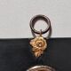 Portrait miniature : Lord Byron