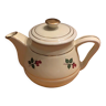 Rhodaceram teapot