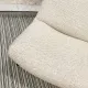 Pierre Guariche's armchairs for Steiner reupholstered.