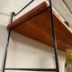 Scandinavian shelf String 1960s