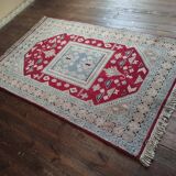 Pakistani carpet Karachi 193x122cm