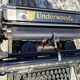 Antique Underwood Typewriter