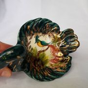 Bijoux dish H. Bequet Quaregnon made in Belgium