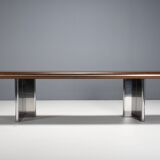 Large Console Table by Hans von Klier for Skipper, Italy