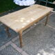Farm table