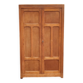 Wardrobe, Parisian wardrobe