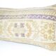 Vintage Turkish cushion cover 51x25 cm