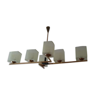 Lustre Arlus 1950/1960