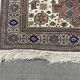 Handmade Iranian wool rug - 1.90m x 1.25m