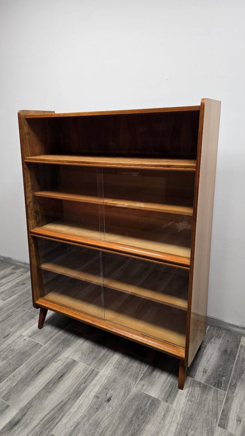 Cupboard by Tatra Nabytok