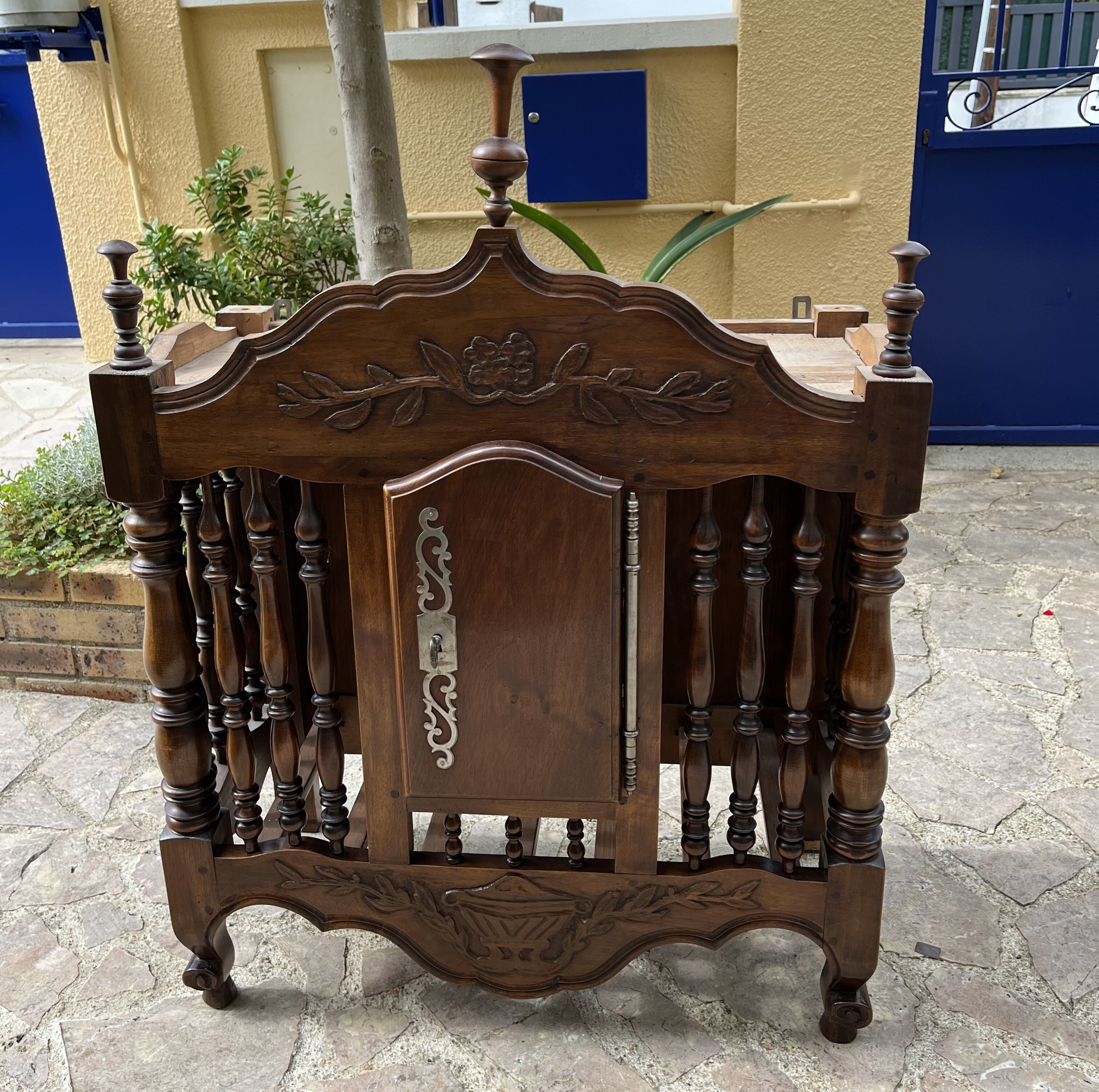 Provencal Panetière