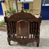 Provencal Panetière