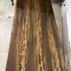 vintage coffee table from the 1970s known as Solar Eruption by Lefevre Roset