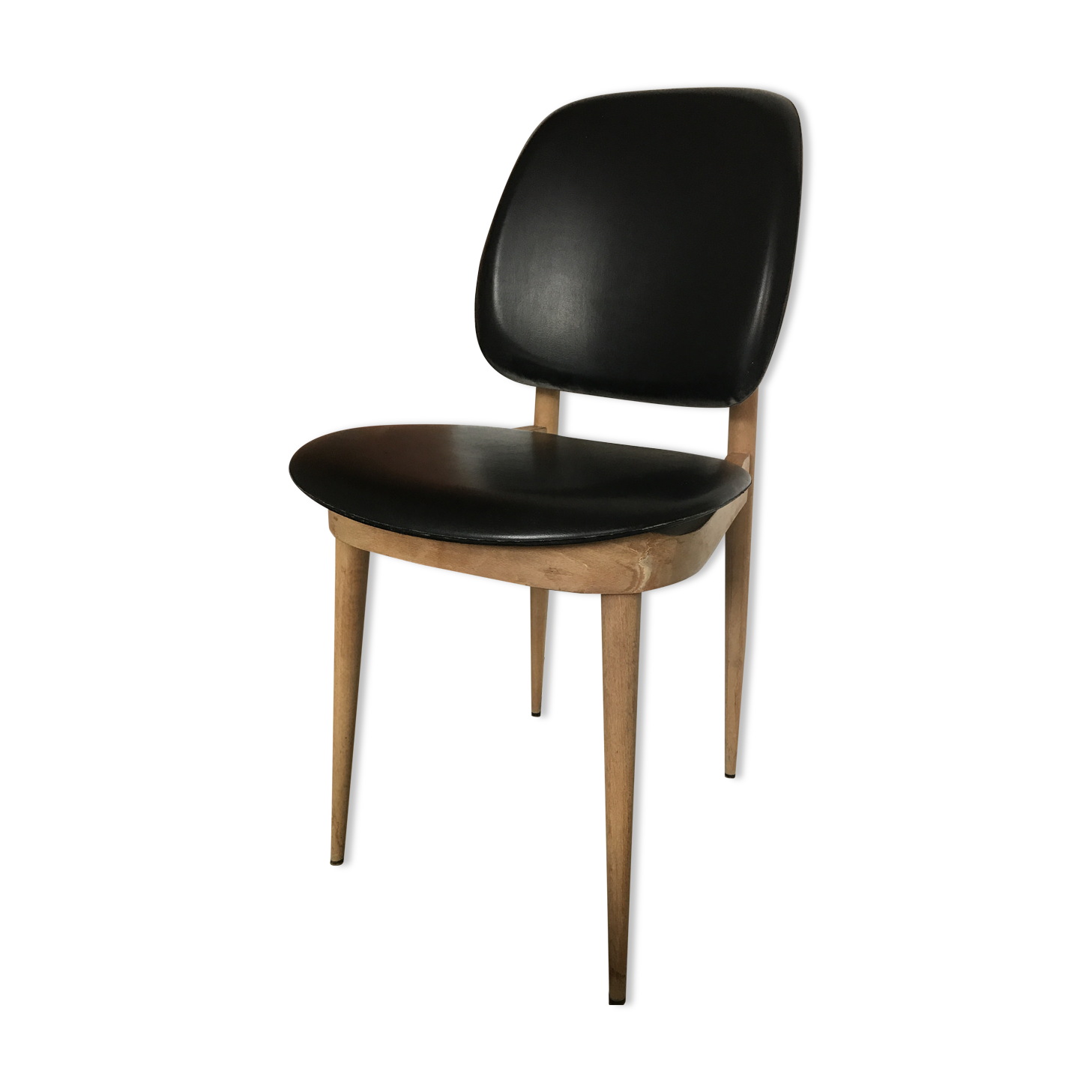 1960 Baumann chair