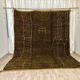 Tapis berbère marocaine en laine pure artisanale taille 140 x 260 cm