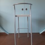 Stools Hi Glob by Philippe Stark