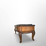 Console italienne, années 40/50