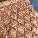 Bohemian quilts