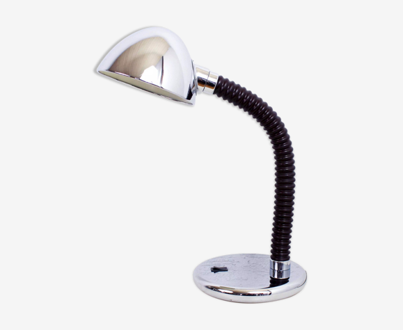 Vintage desk lamp