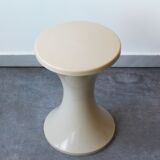 TamTam stool by Henry Massonnet, 1980.