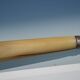 6 old table knives signed J Ott Coutellerie de Colmar