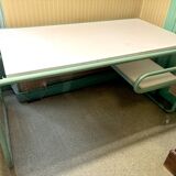 Vintage 1970s desk (Prisunic)