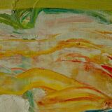 “Landscape” by Bengt Arne Linderos