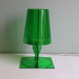 Kartell 'Take' installation lamp
