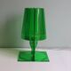 Kartell 'Take' installation lamp
