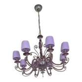 Lustre Euroluce — Light of Italy