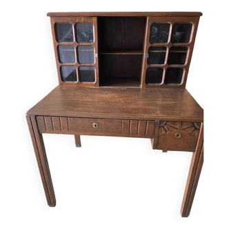 Original old desk