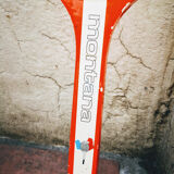 Montana 70 's vintage racket