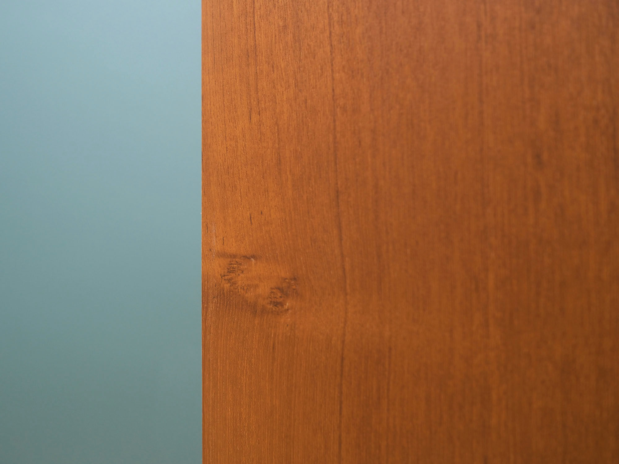 Teak bookcase, Danish design, 1970s, production: Denmark