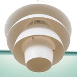 Pendant lamp, Danish design, 1970s, production: Denmark
